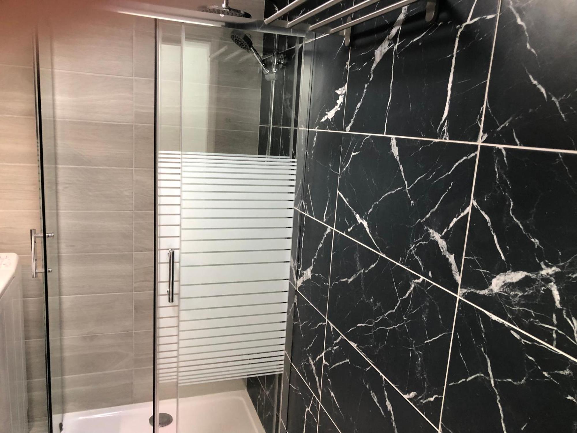 פלאייה דל אינגלז Apartamentos Aloe מראה חיצוני תמונה