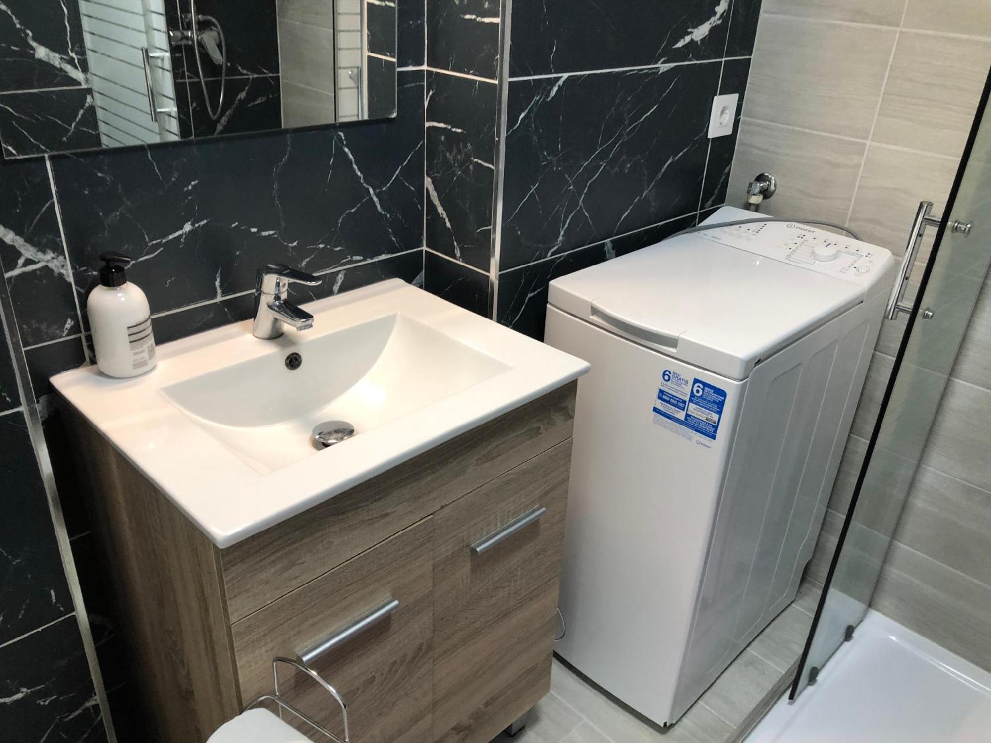 פלאייה דל אינגלז Apartamentos Aloe מראה חיצוני תמונה